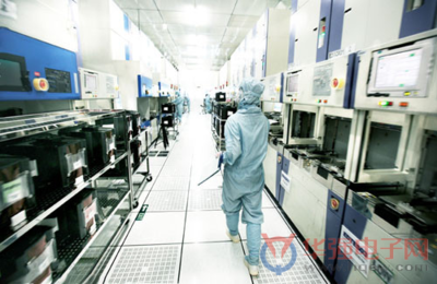 上海300亿IC制造基金首批投资名单揭晓，中芯国际等领军企业入选