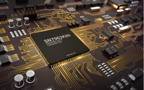 2019年中国芯优秀技术创新产品名单公布及集成电路设计企业排行