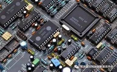 我国集成电路产业全景扫描 设计环节的崛起与挑战
